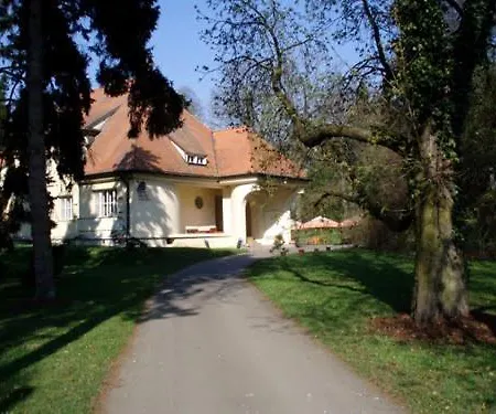 Guest house Haj