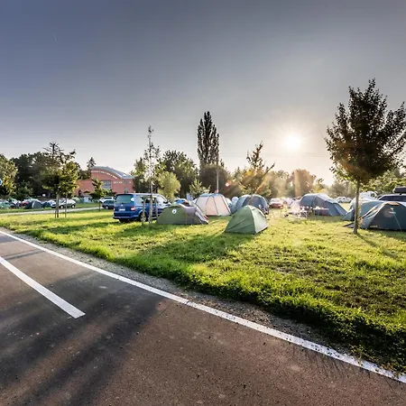 Haj Penzion 3*