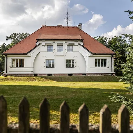Haj Gasthof Usov