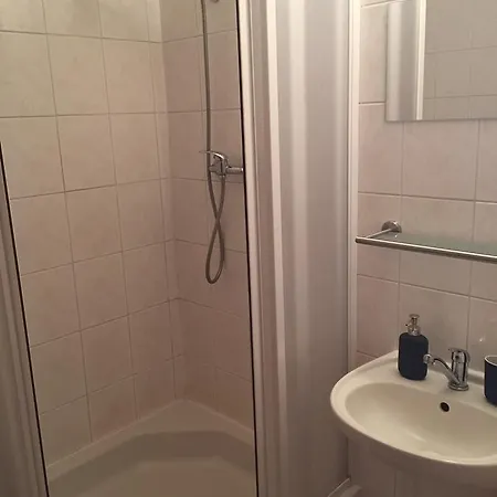Guest house Haj